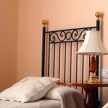 Guest house Catedral Salamanca