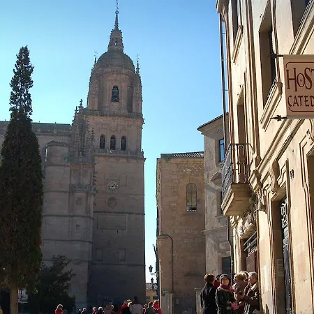 Guest house Catedral Salamanca