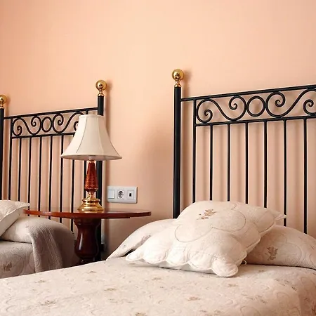 Guest house Catedral *
