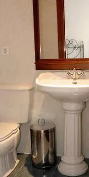 Guest house Catedral