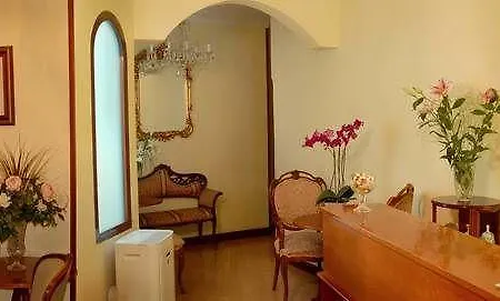 Catedral Guest house