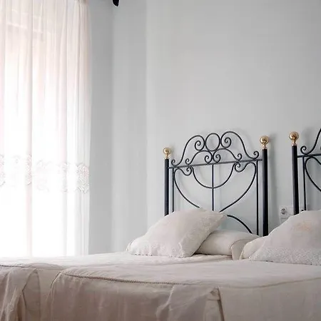 Catedral Guest house *